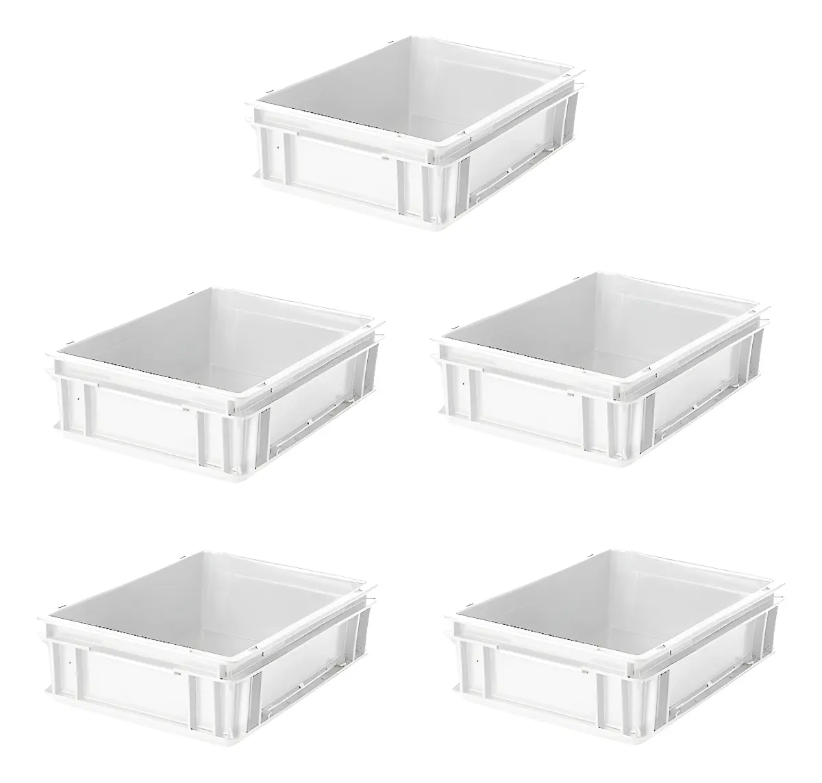 Kit 5 4312a